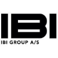 IBI Group A/S logo - Similar company to Group19