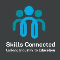 Skills Connected logo - Similar company to Electrifusion Solutions Ltd