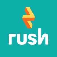 RUSH Technologies logo - Similar company to Trucend
