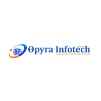 Opyra Infotech logo - Similar company to Metadox