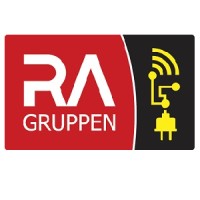 RA Gruppen AB logo - Similar company to Englundsbostäder Ab