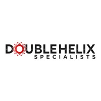 Double Helix Specialists logo - Similar company to Off Coast Wellness