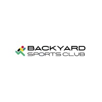 Backyard Sports Club logo - Similar company to Convrse Spaces