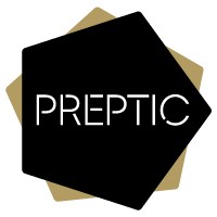 PREPTIC logo - Similar company to Fltrd