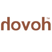 hovoh logo - Similar company to Cp Residences