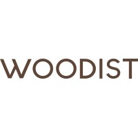 WOODIST logo - Similar company to A2M Constructions