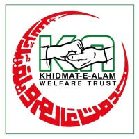 Khidmat-e-Alam Trust logo - Similar company to Jaan Consolidates
