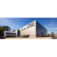 Rohde Schutzgasöfen GmbH logo - Similar company to Diep-Technology Gmbh