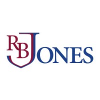 RB Jones logo - Similar company to Integrated Coverage Group