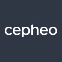 Cepheo logo - Similar company to Cloud Cop As