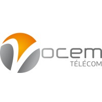 Vocem Télécom logo - Similar company to Divantex