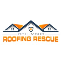 Columbus Roofing Rescue logo - Similar company to Hyde Roofing, Llc.
