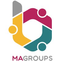 MA Groups logo - Similar company to Losos Trading Group