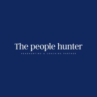 The People Hunter logo - Similar company to Call To Agency