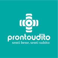 ProntoUdito logo - Similar company to Audioexperience
