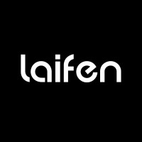 Laifen logo - Similar company to Narwal Robotics