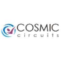 Cosmic Circuits