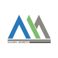 Nagariya Architects logo - Similar company to Arcon Designs