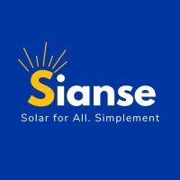 Sianse logo - Similar company to Petshka