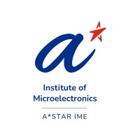 Institute of Microelectronics logo - Similar company to A*Star - Agency For Science, Technology And Research