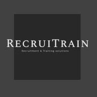 RecruiTrain logo - Similar company to Foretegy