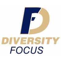 Diversity Focus logo - Similar company to Esop Analytics