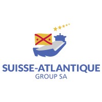 Suisse-Atlantique Group S.A logo - Similar company to Zenith Crown Management & Development Llc