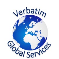 Verbatim Global Services Limited logo - Similar company to Tring Tornadoes Jsc