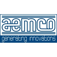 PT AEMCO PERSADA NUSANTARA logo - Similar company to Pusaka Construction