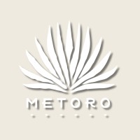 Metoro logo - Similar company to Meito Sangyo Co Ltd