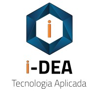 I-DEA Tecnologia Aplicada Ltda logo - Similar company to Hills Technologies