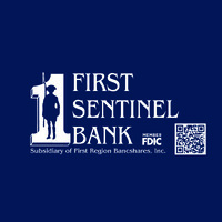 First Sentinel Bank logo - Similar company to Trupoint Technology Services