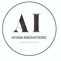 Ayana Innovations logo - Similar company to Webphase