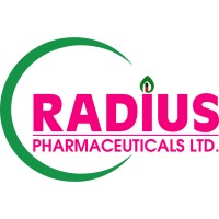 Radius Pharmaceuticals Ltd logo - Similar company to Premier Pharmaceutical