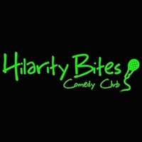 Hilarity Bites Comedy Club logo - Similar company to Ilovenorthshields
