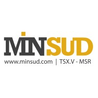 Minsud Resources Corp logo - Similar company to Compañía De Tierras Sud Argentino