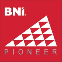 BNI Pioneer Maidstone logo - Similar company to Kent Construction Focus Group (Kcfg)