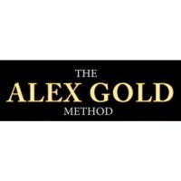 Alex Gold Standard logo - Similar company to Gold Standard Sim Sports