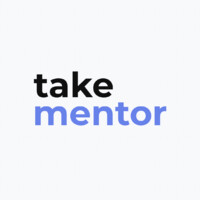 Take Mentor logo - Similar company to Gost Group
