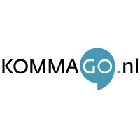 KommaGo logo - Similar company to Sdc