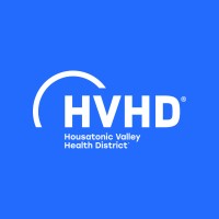 Housatonic Valley Health District logo - Similar company to Naugatuck Valley Health District