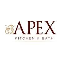 Apex Kitchen & Bath logo - Similar company to Saniterra