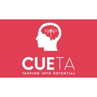 CUETA logo - Similar company to Meraki Creatives