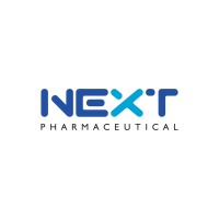 Next Pharmaceutical logo - Similar company to Shifa Pharmaceutical & Surgical