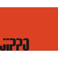 Jippo AS logo - Similar company to World Saving Hustle