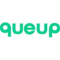 Queup logo - Similar company to Remy Consulting