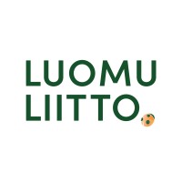 Luomuliitto (The Finnish Organic Association) logo - Similar company to Dodo Ry