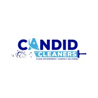 Candid Cleaners logo - Similar company to Innovex Consulting