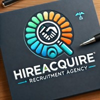 HireAcquire logo - Similar company to Ydts - Digital Transformation Solutions