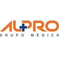 ALPRO GRUPO MÉDICO logo - Similar company to Reysi